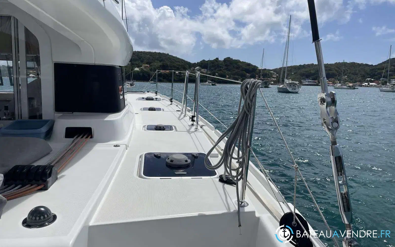 slider 6 Excess Catamarans Excess 12