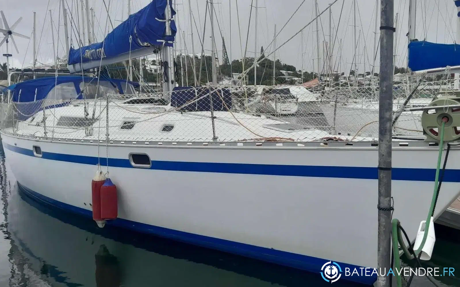 slider 0 Dufour Gib Sea 444
