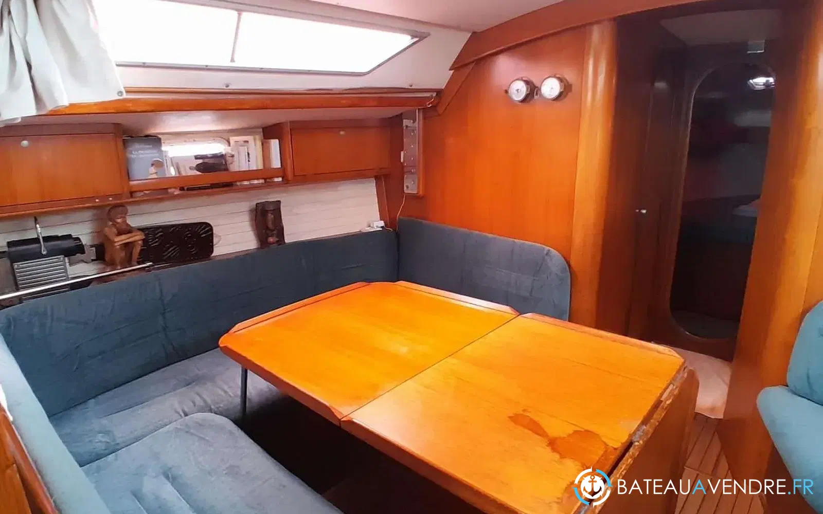 slider 13 Dufour Gib Sea 444