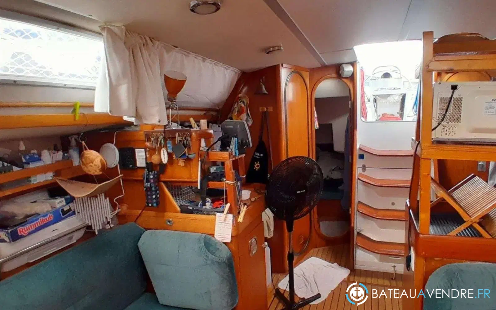 slider 16 Dufour Gib Sea 444