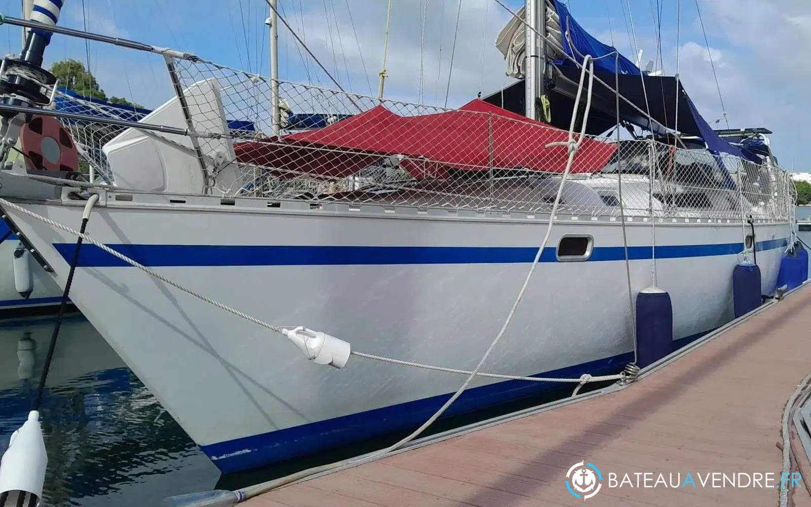 slider 1 Dufour Gib Sea 444