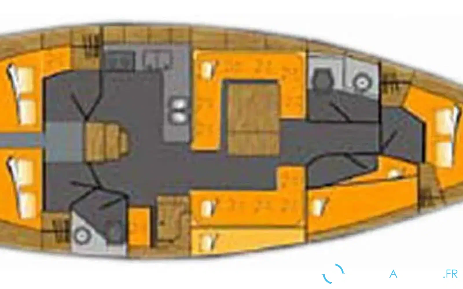 slider 21 Dufour Gib Sea 444