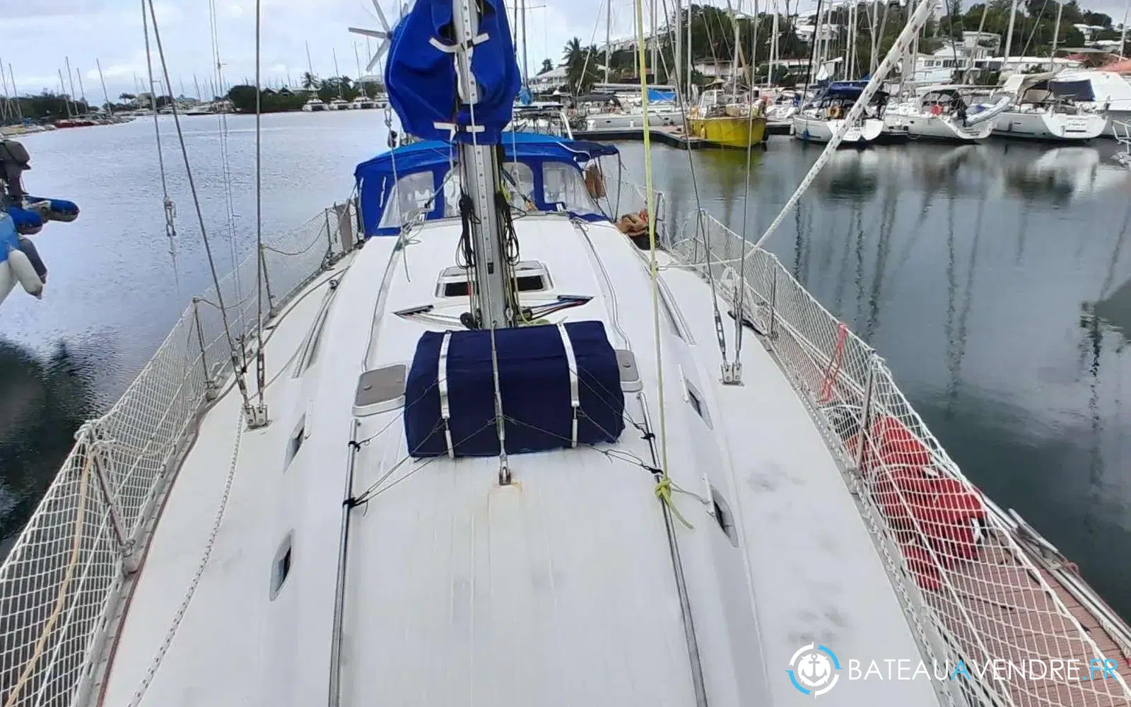 slider 3 Dufour Gib Sea 444