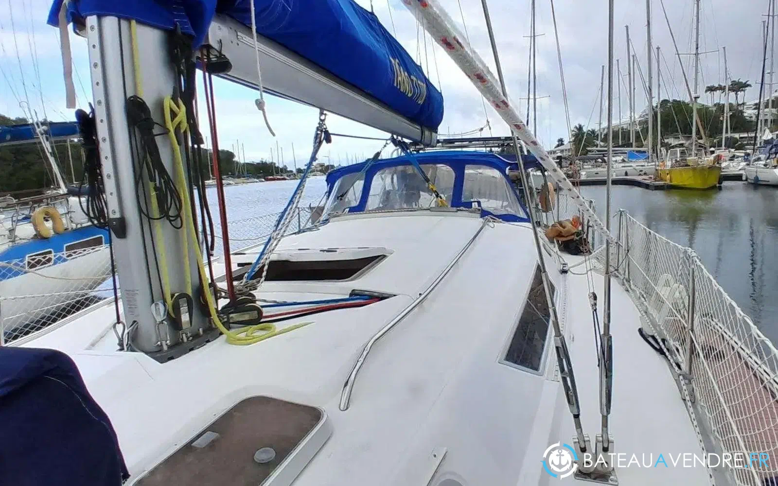 slider 5 Dufour Gib Sea 444