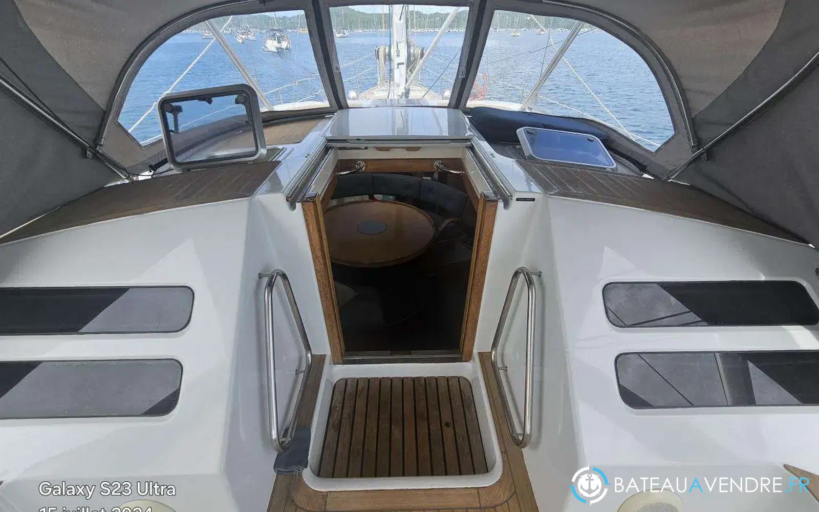 slider 23 Wauquiez Pilot Saloon 60