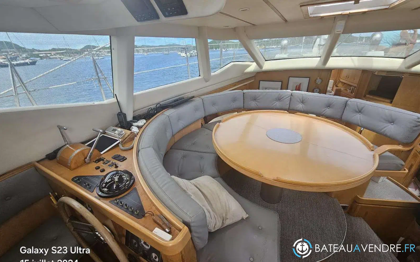 slider 24 Wauquiez Pilot Saloon 60