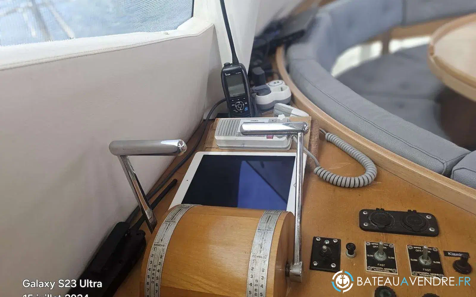 slider 26 Wauquiez Pilot Saloon 60