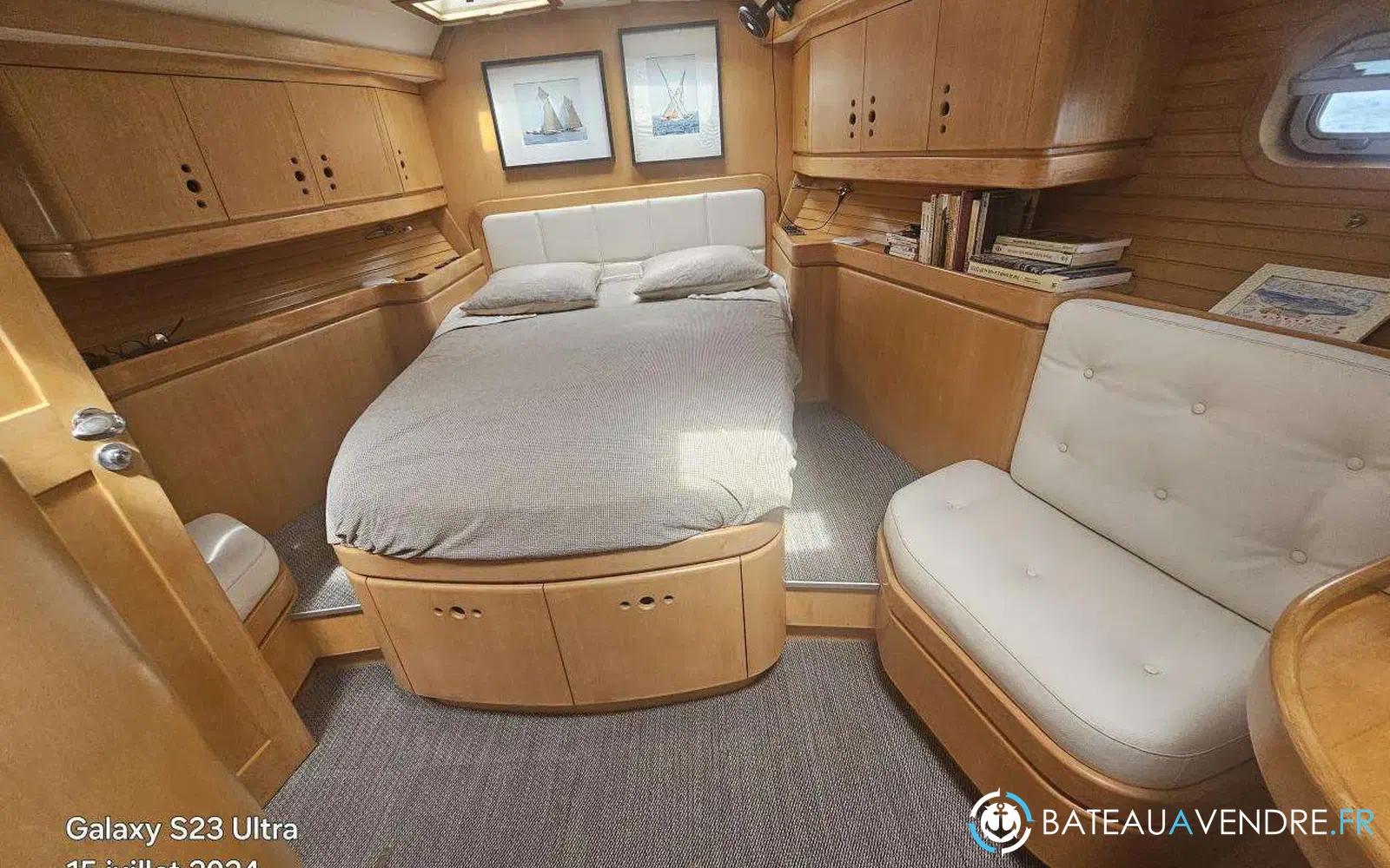 slider 32 Wauquiez Pilot Saloon 60