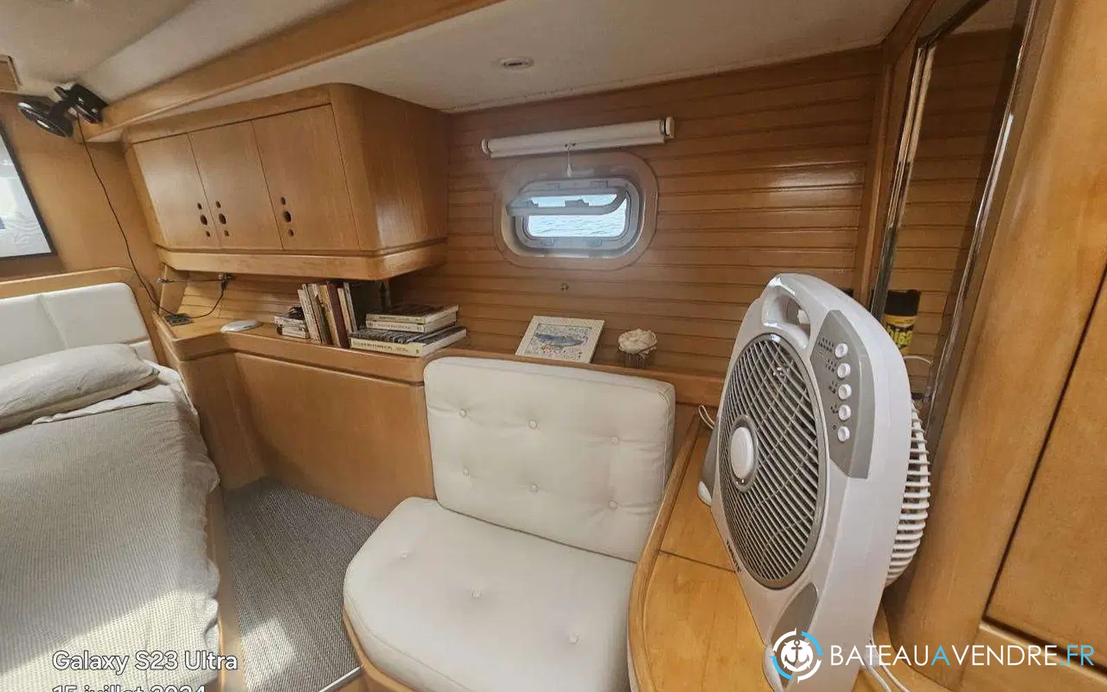 slider 34 Wauquiez Pilot Saloon 60