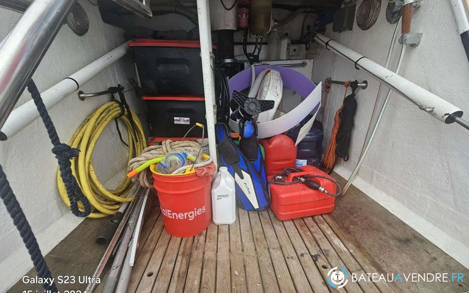 slider 5 Wauquiez Pilot Saloon 60