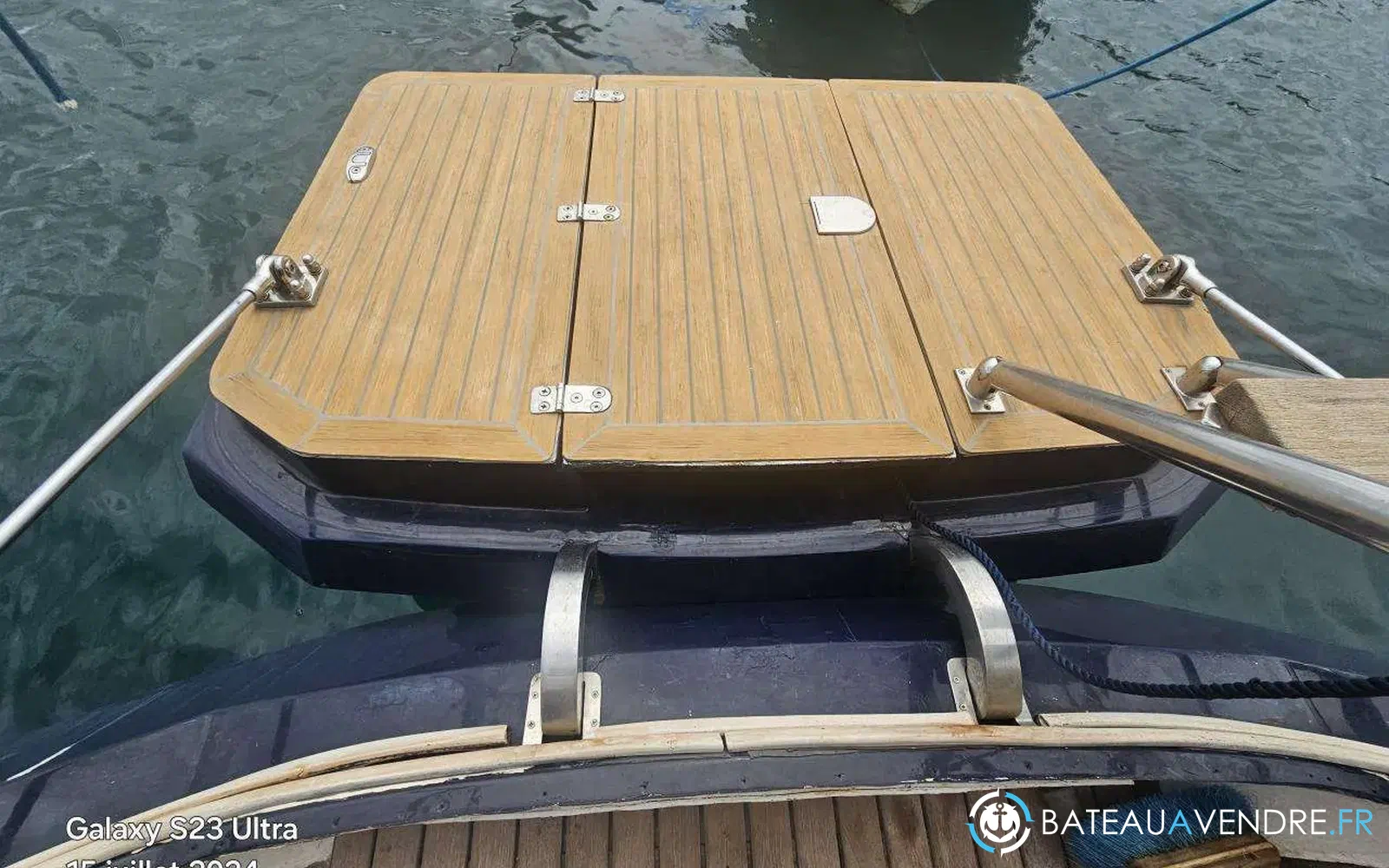 slider 6 Wauquiez Pilot Saloon 60