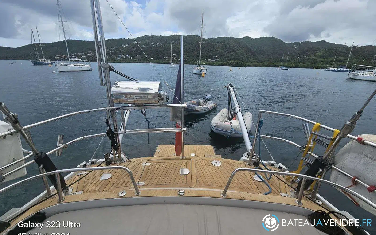 slider 8 Wauquiez Pilot Saloon 60