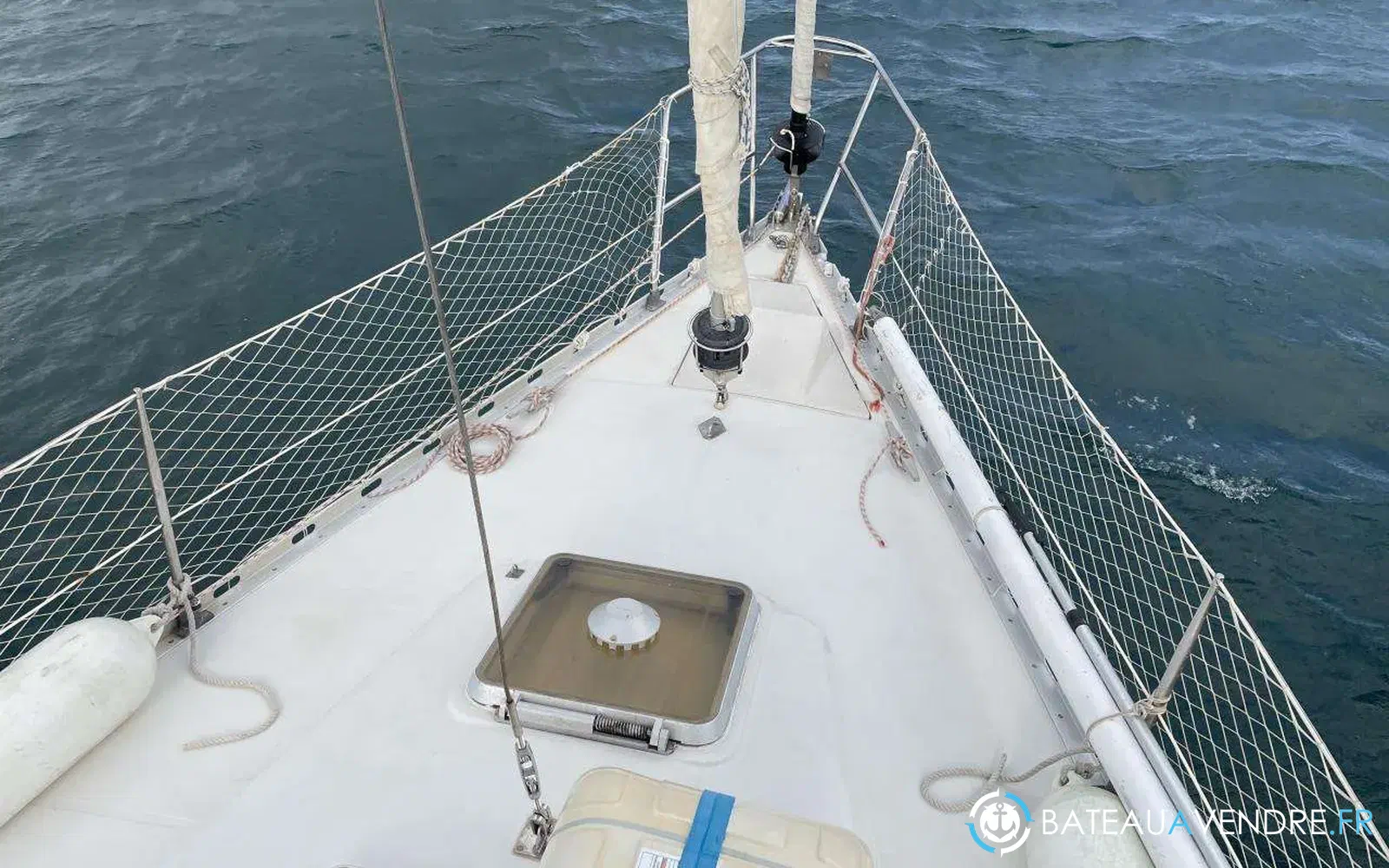slider 5 Beneteau First 38