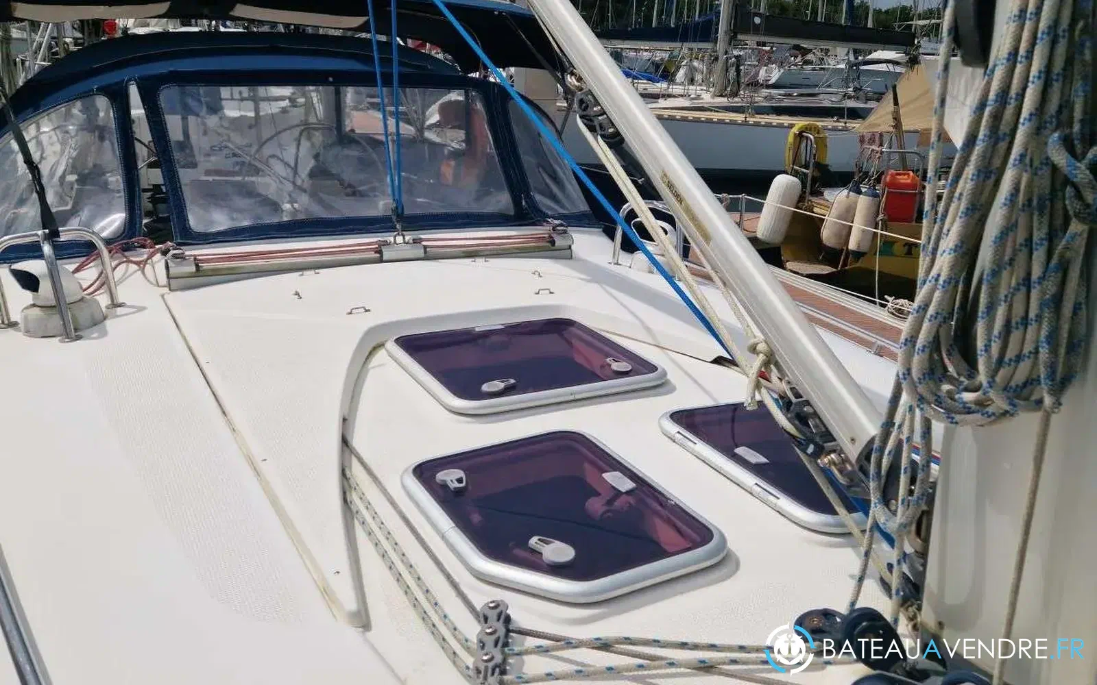 slider 9 Bavaria 40 Cruiser