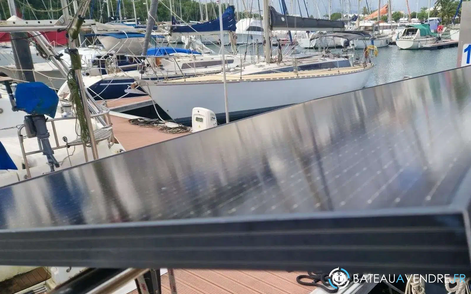 slider 10 Bavaria 40 Cruiser