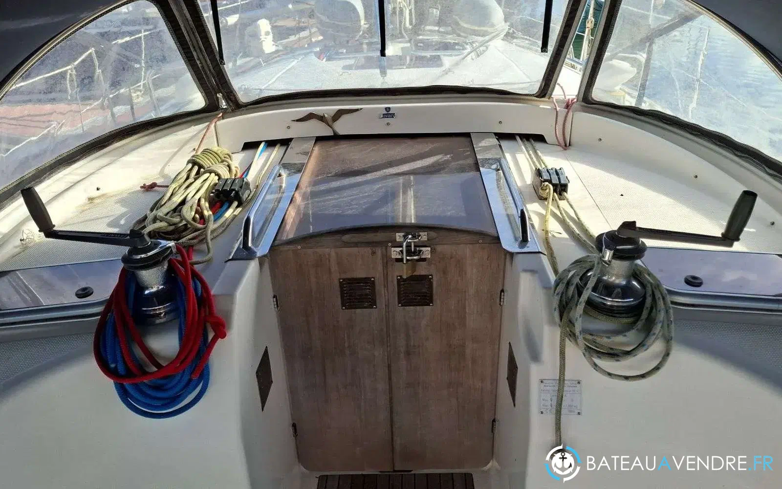 slider 11 Bavaria 40 Cruiser
