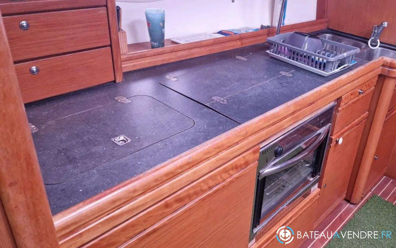 slider 12 Bavaria 40 Cruiser