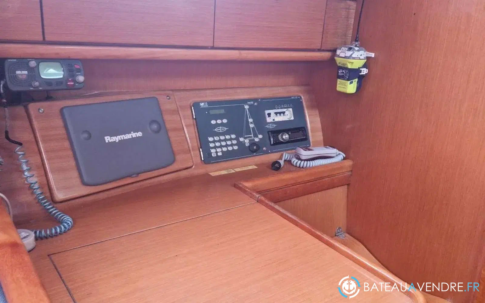slider 13 Bavaria 40 Cruiser