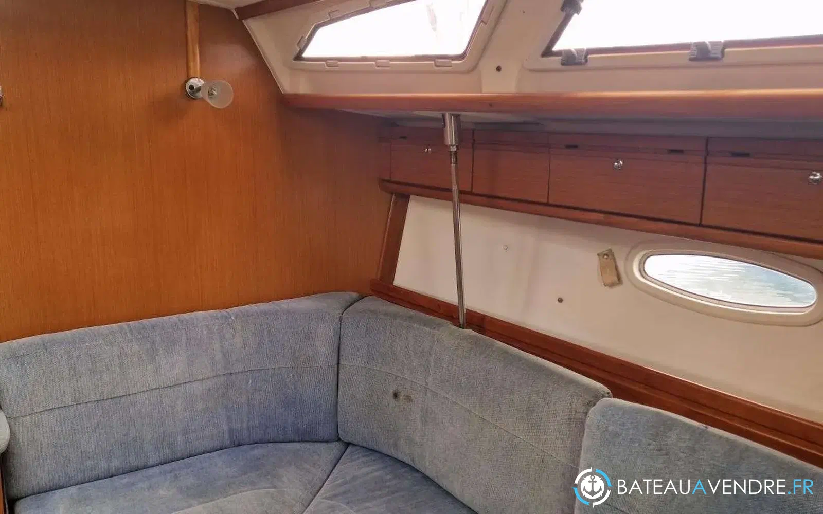 slider 14 Bavaria 40 Cruiser