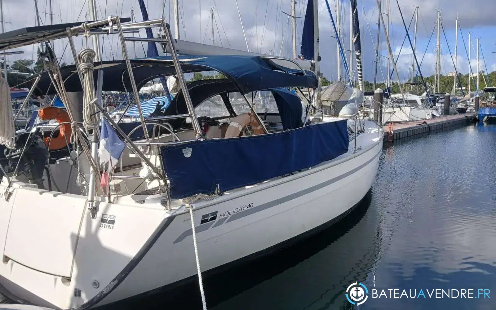 slider 1 Bavaria 40 Cruiser