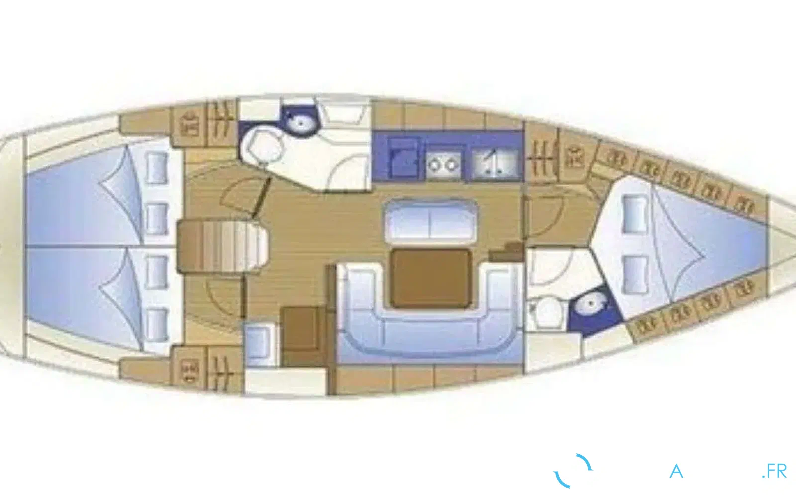 slider 20 Bavaria 40 Cruiser
