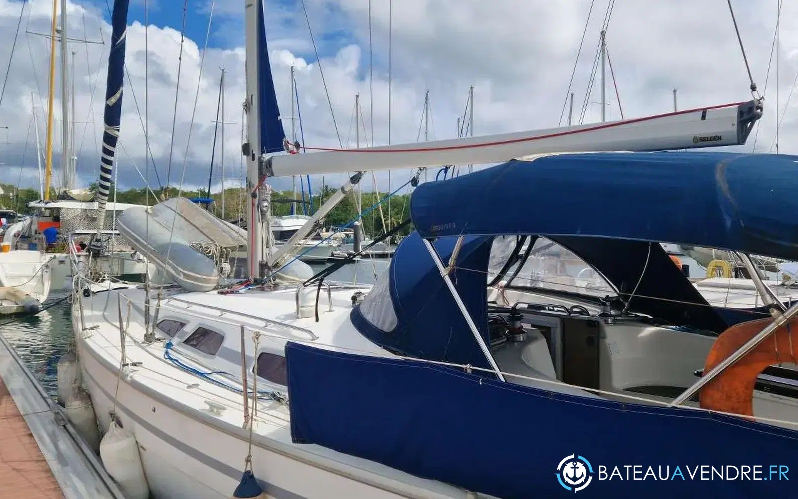 slider 2 Bavaria 40 Cruiser
