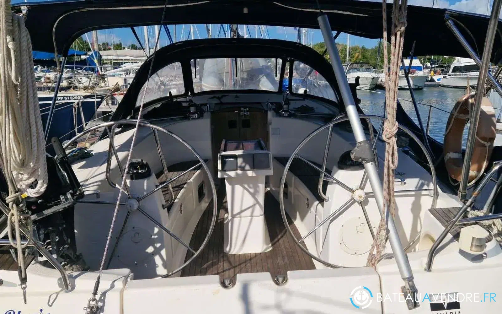 slider 3 Bavaria 40 Cruiser
