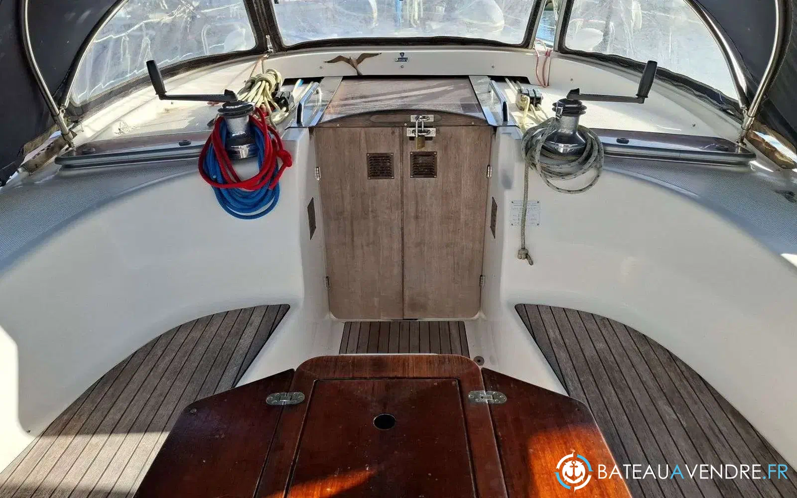 slider 5 Bavaria 40 Cruiser