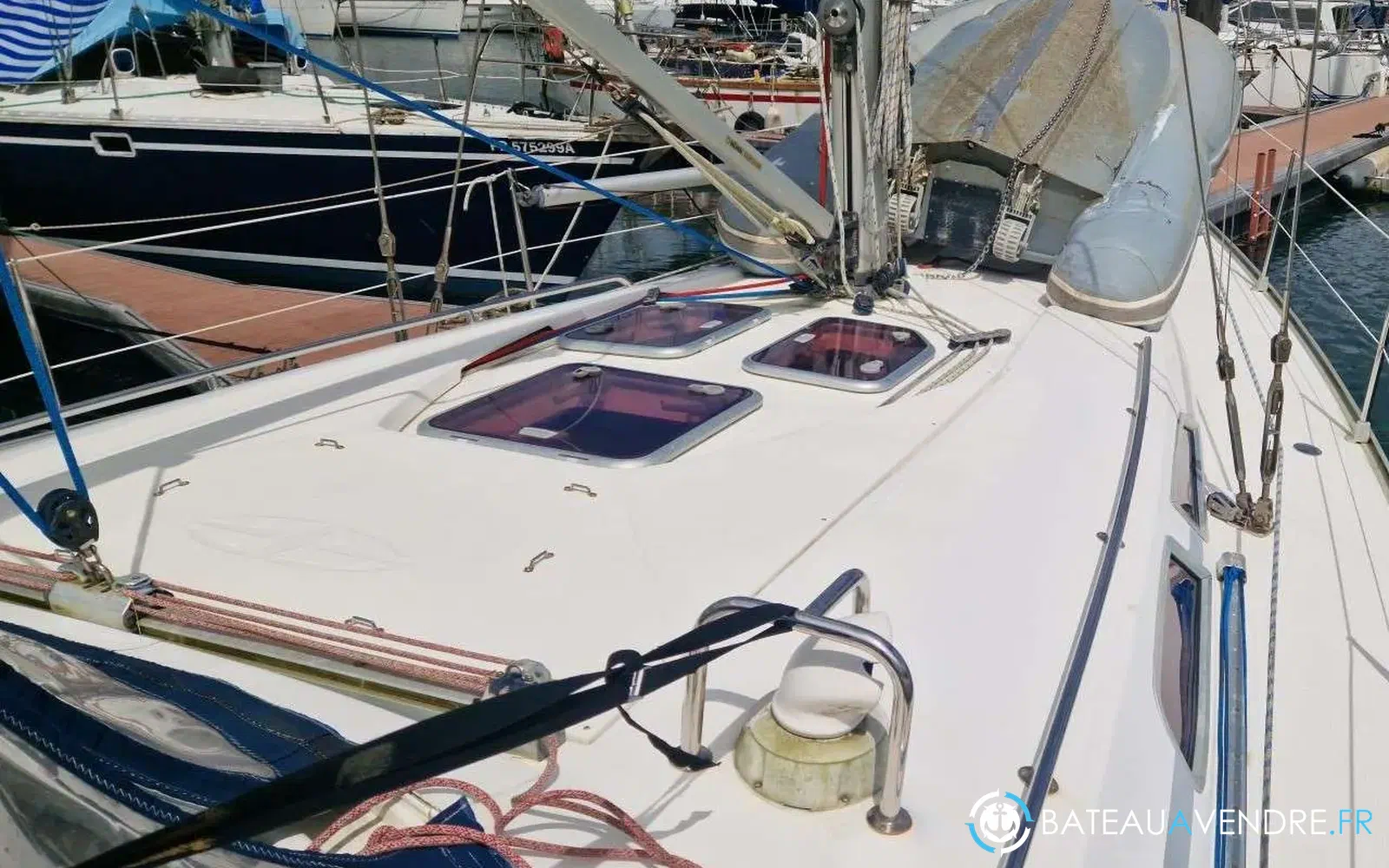 slider 6 Bavaria 40 Cruiser