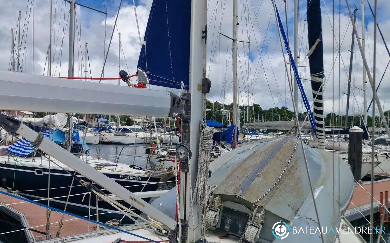 slider 7 Bavaria 40 Cruiser