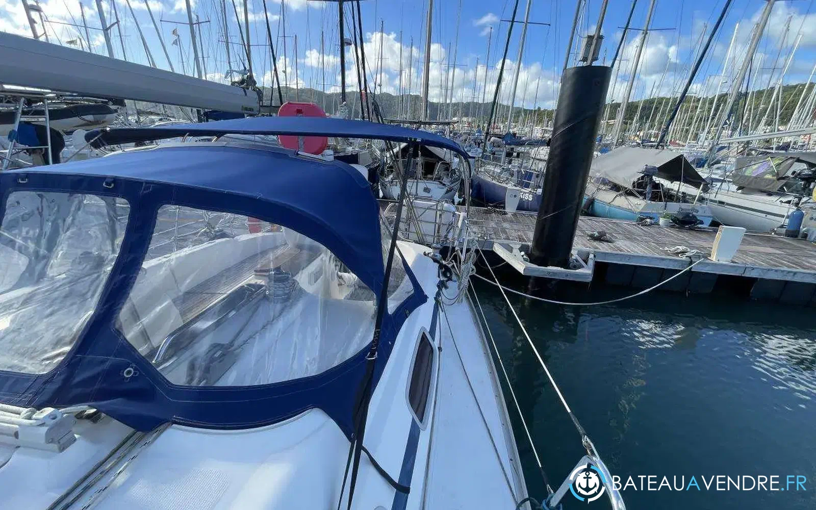 slider 13 Bavaria 33 Cruiser