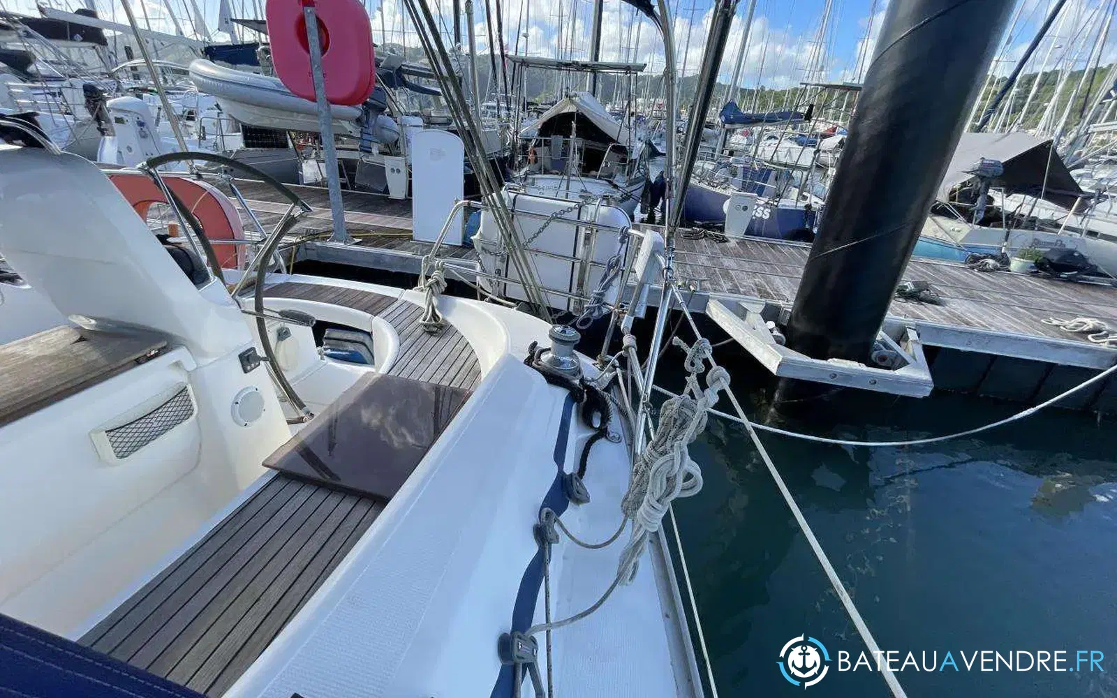 slider 14 Bavaria 33 Cruiser