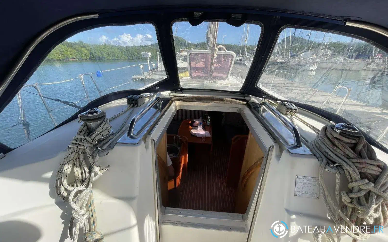 slider 15 Bavaria 33 Cruiser