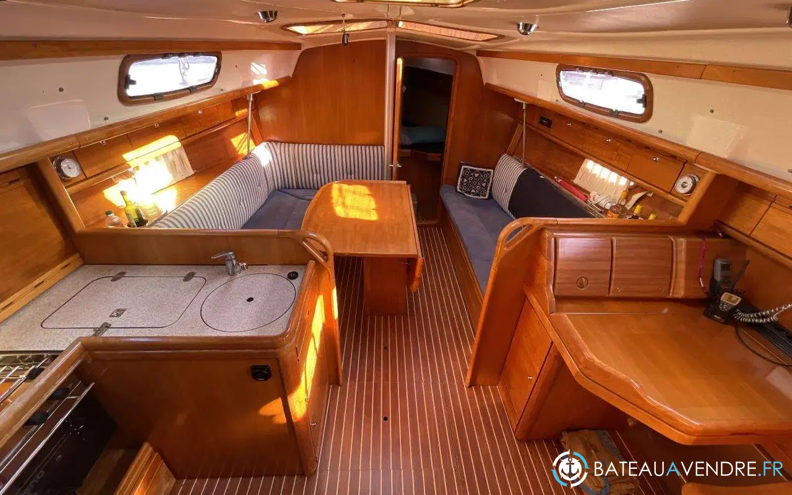 slider 16 Bavaria 33 Cruiser