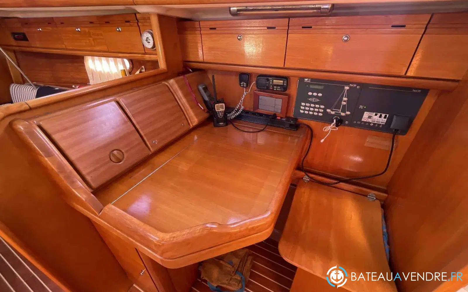 slider 17 Bavaria 33 Cruiser