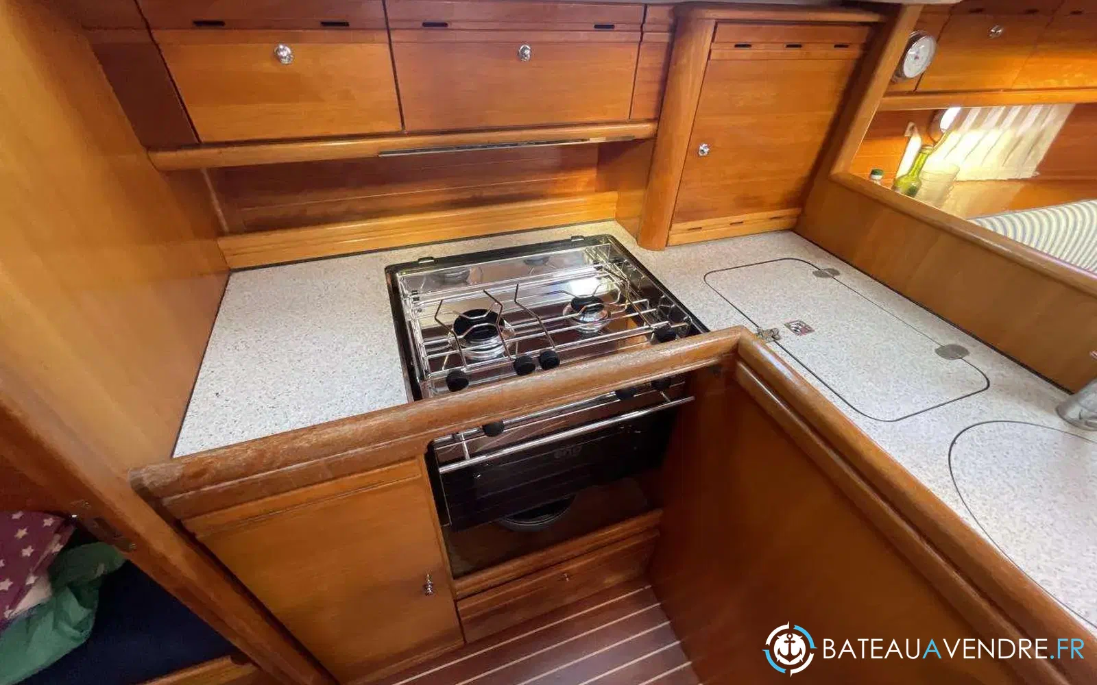 slider 19 Bavaria 33 Cruiser
