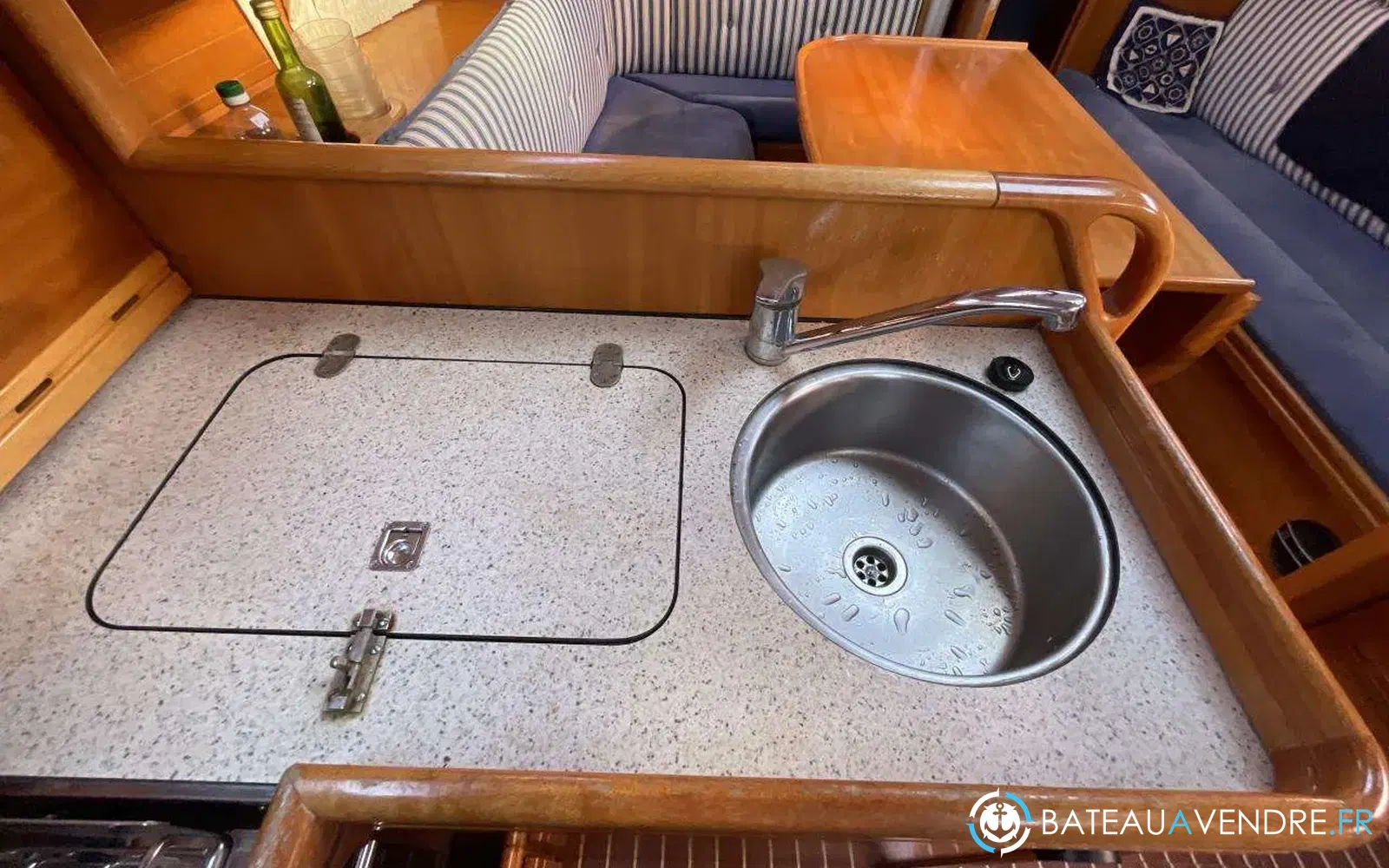 slider 20 Bavaria 33 Cruiser