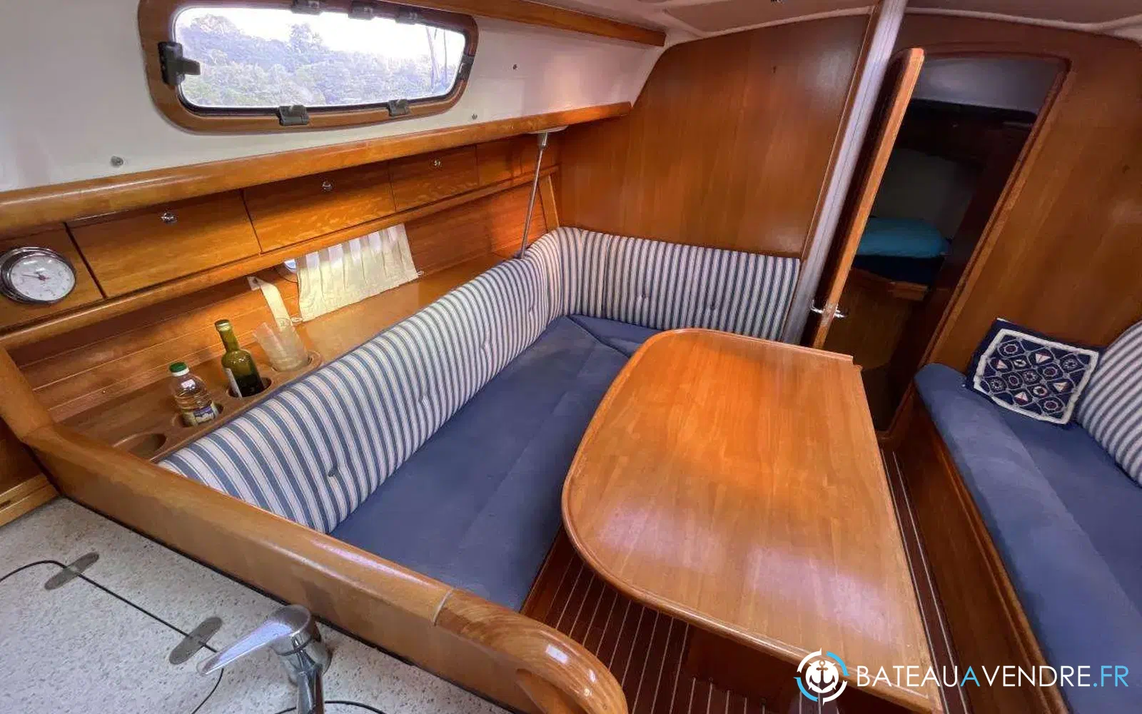 slider 21 Bavaria 33 Cruiser