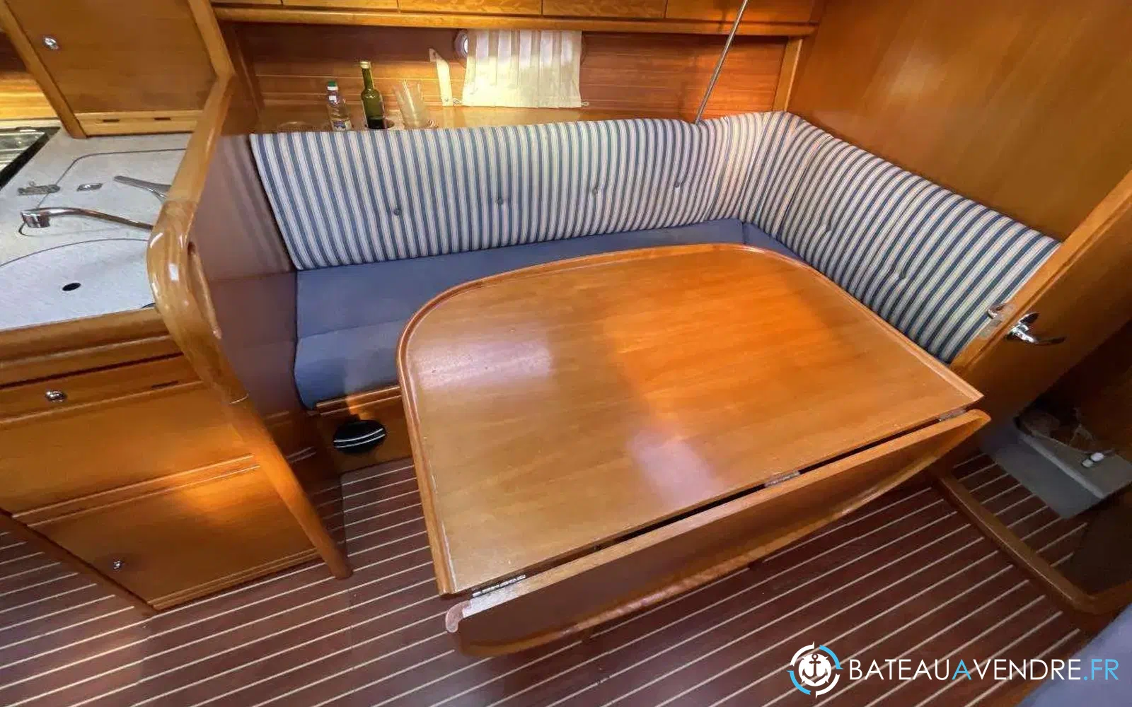 slider 22 Bavaria 33 Cruiser