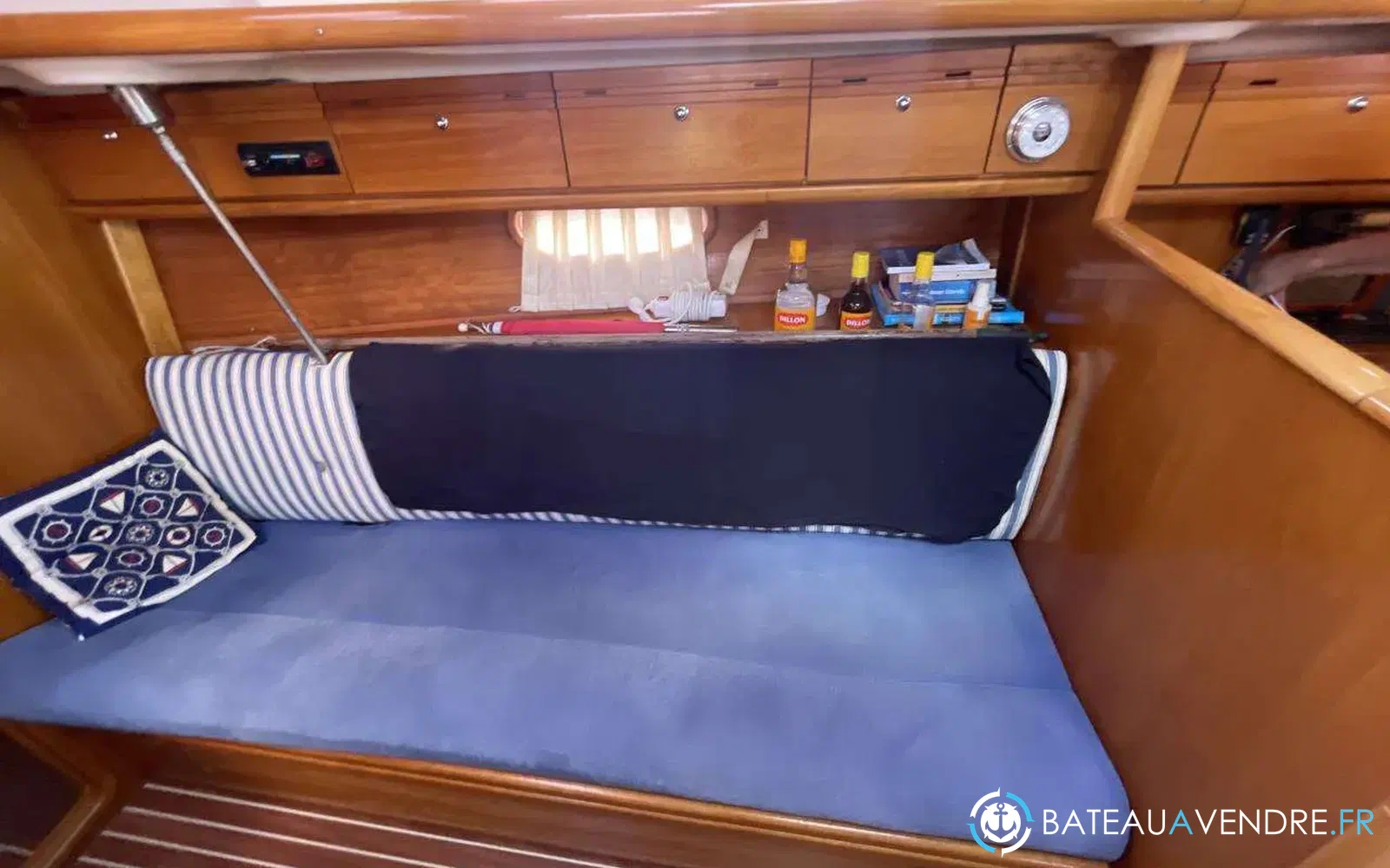 slider 23 Bavaria 33 Cruiser