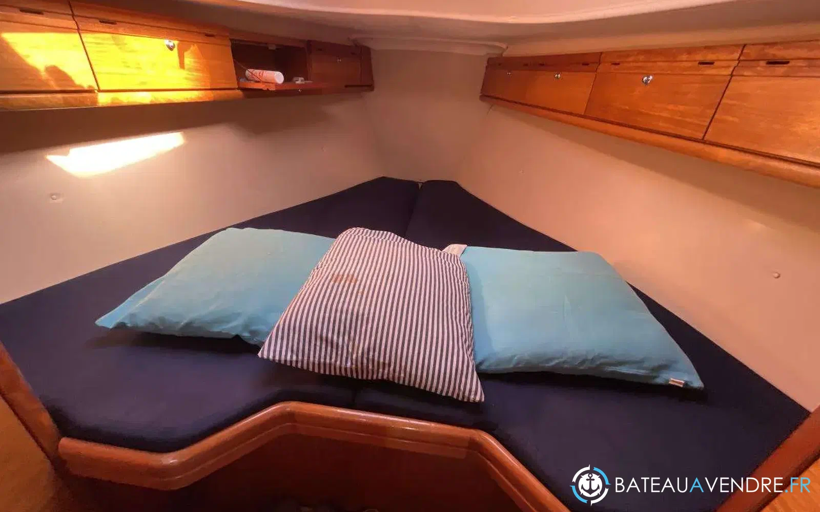 slider 24 Bavaria 33 Cruiser