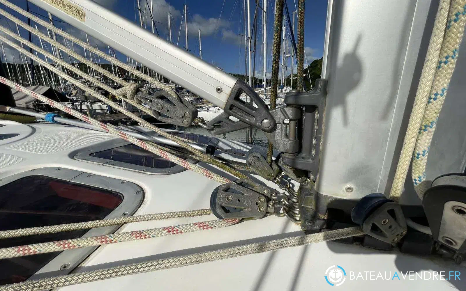 slider 8 Bavaria 33 Cruiser