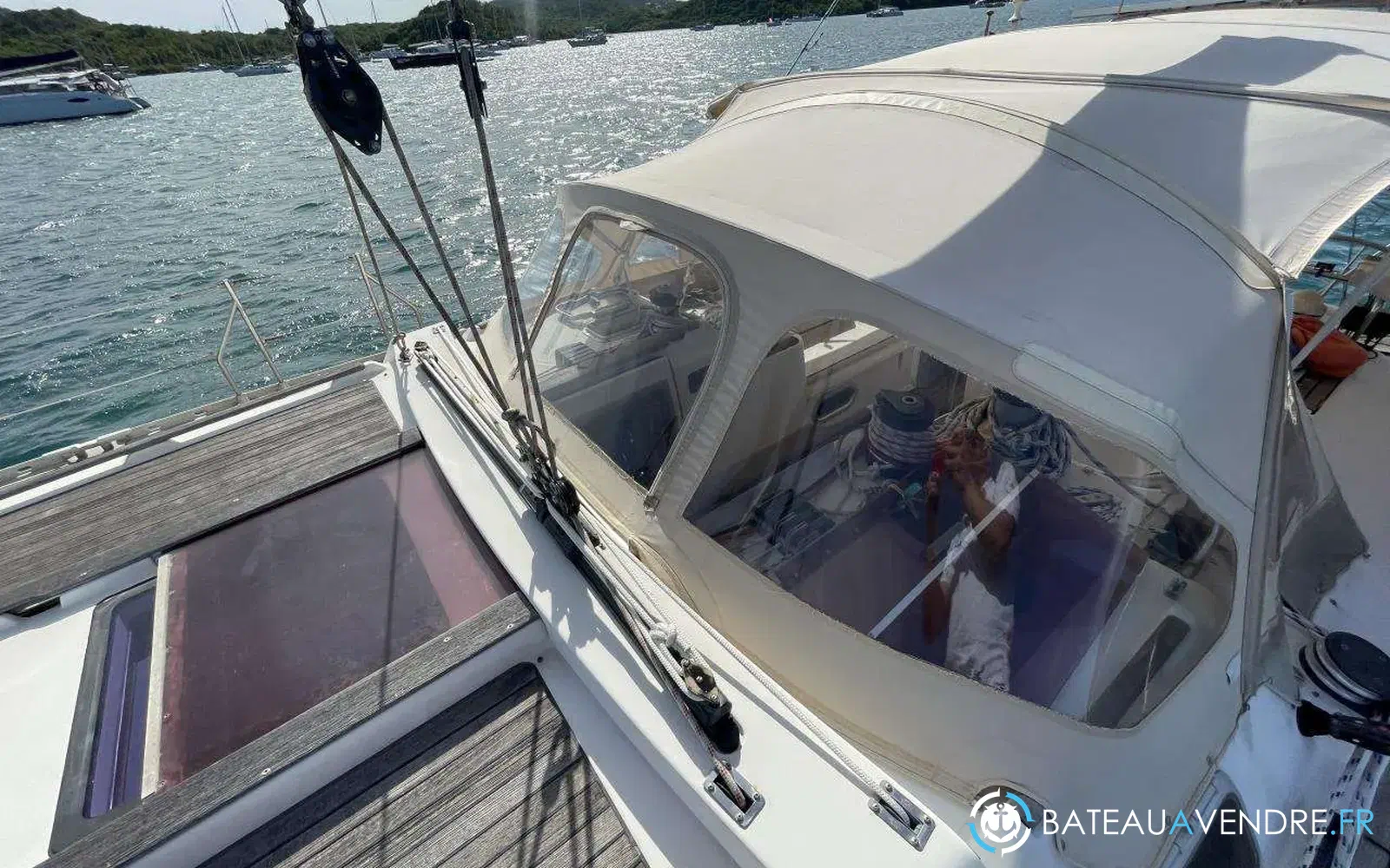 slider 10 Jeanneau Sun Odyssey 51