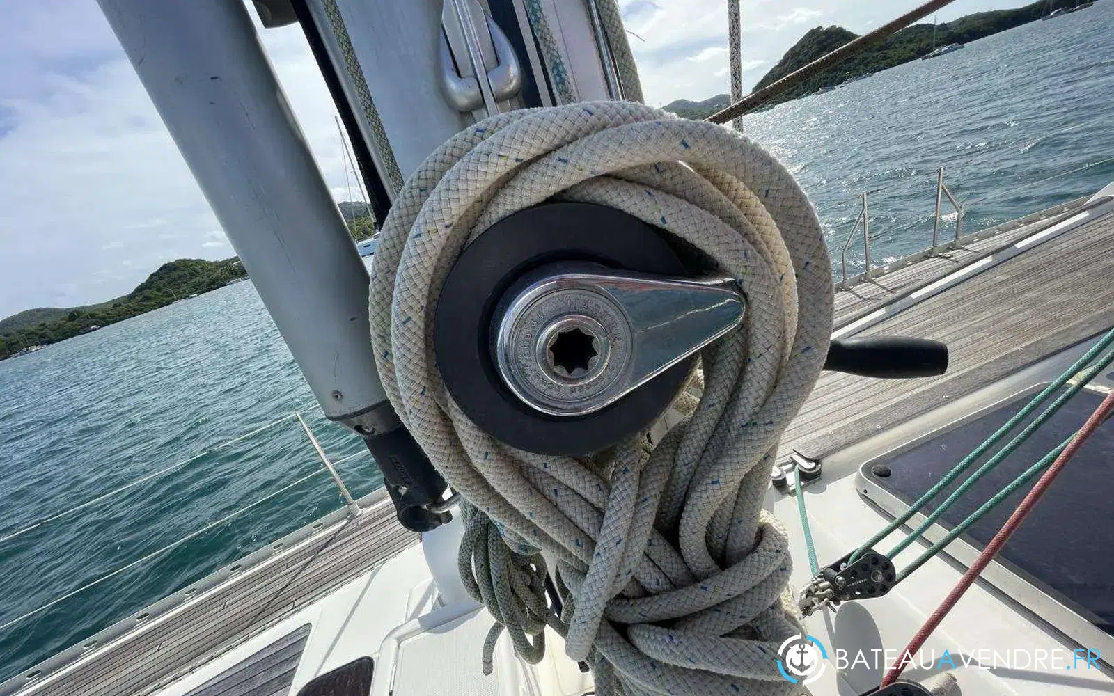slider 13 Jeanneau Sun Odyssey 51