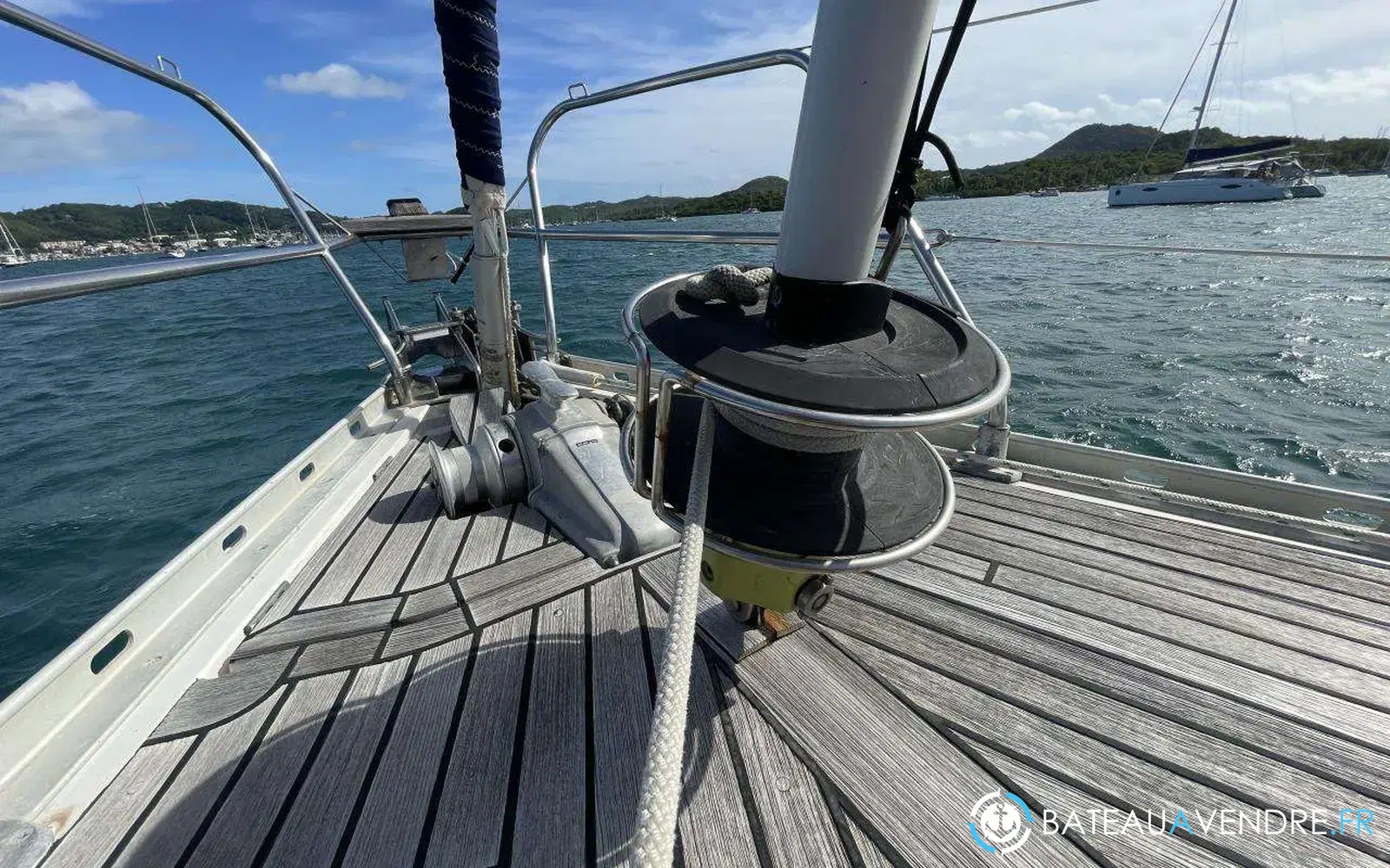 slider 14 Jeanneau Sun Odyssey 51