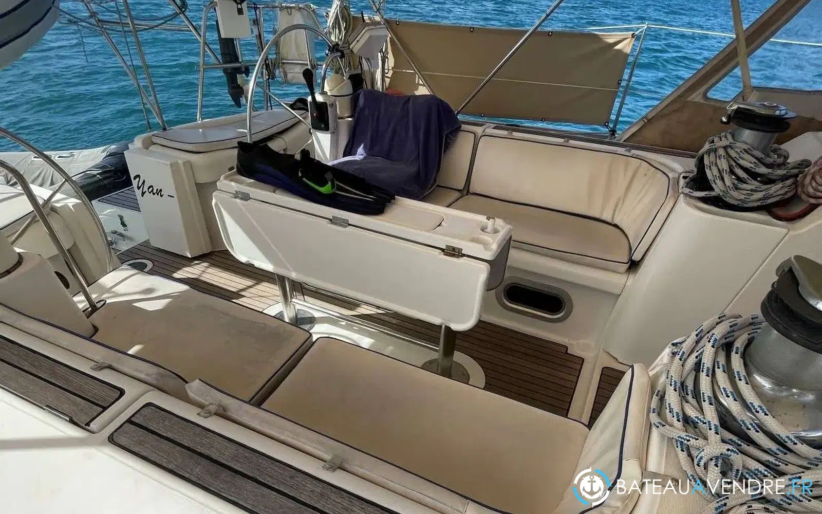 slider 18 Jeanneau Sun Odyssey 51