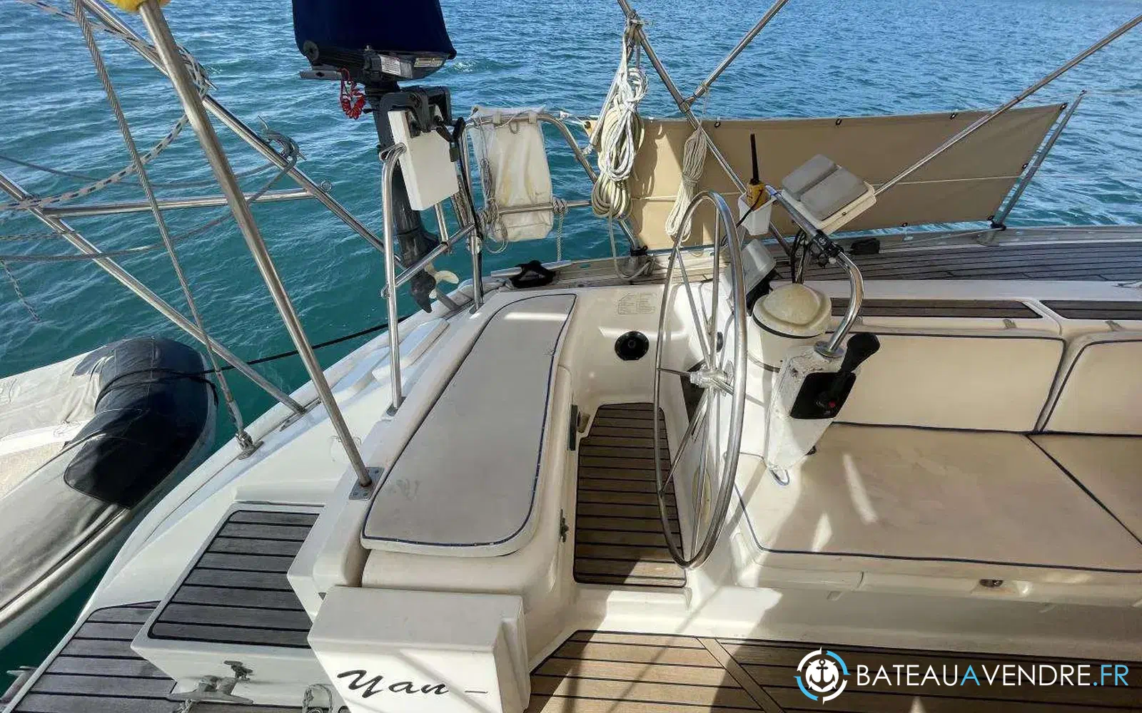 slider 19 Jeanneau Sun Odyssey 51