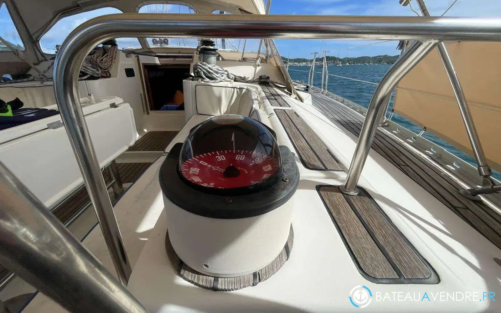 slider 20 Jeanneau Sun Odyssey 51