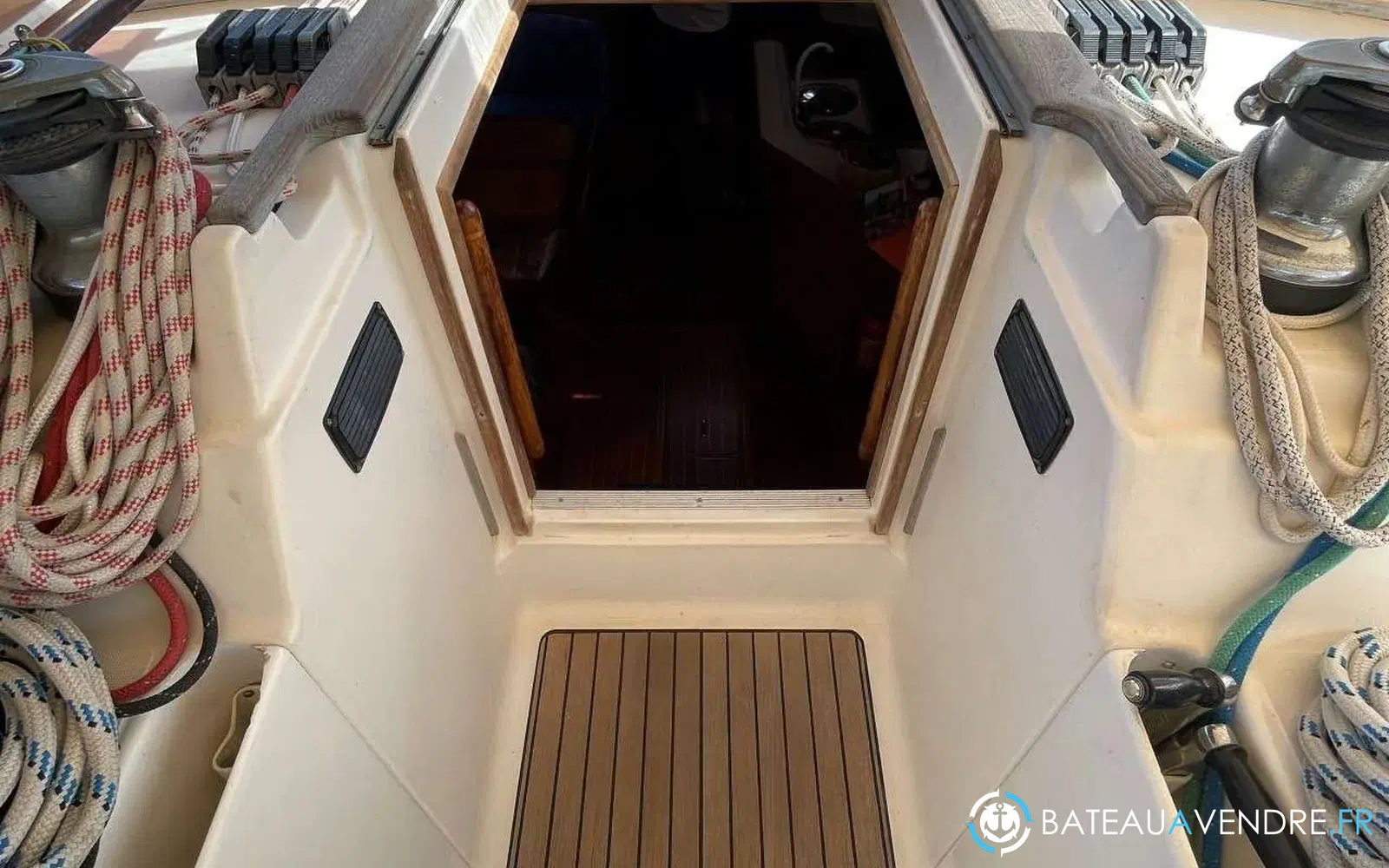 slider 22 Jeanneau Sun Odyssey 51