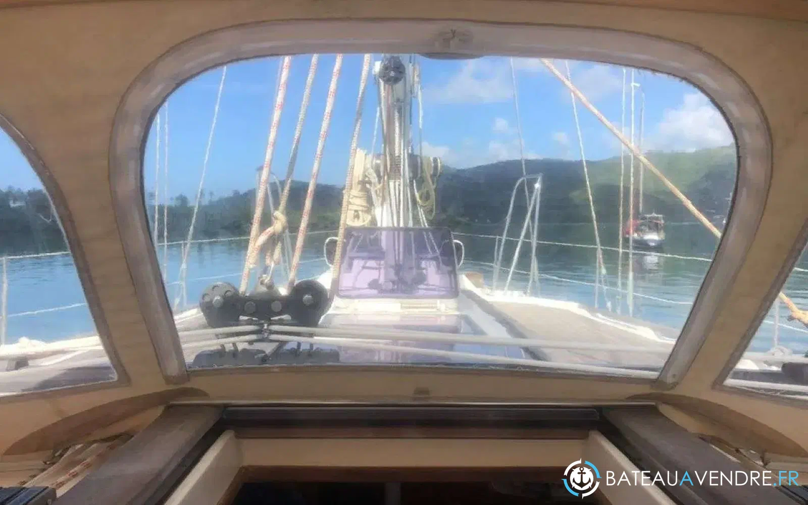 slider 23 Jeanneau Sun Odyssey 51